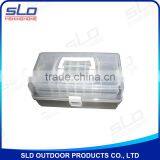 3 Layers Fishing Plastic Box for Fishing Accessories thumbnail-2