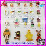 Animal Shape Buttons Cartoon Kids Button Child Sewing Buttons