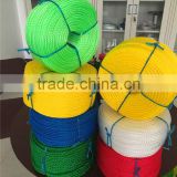 4mm 6mm pp color rope