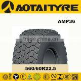 High Quality Oil Trucks Tyre 24R21 thumbnail-2