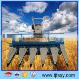 Hand-pulling 4GL-150 Mini Wheat And Rice Reaper thumbnail-2