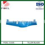 FIDEL 2016 MOWER BLADE FLAIL BLADE ROTAVATOR CUTTING BLADE thumbnail-6