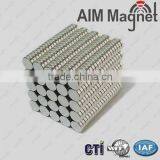 Strong Neo Neodymium Magnet Disc 5mm thumbnail-4