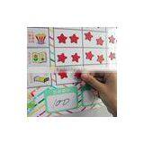 Creative Magnetic Products Kids Schedule Organized Weekly Planner Reward Chart thumbnail-2