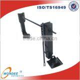 China ISO OEM A400 Semi Trailer Parts 25T Inside Landing Gear Sale