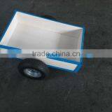 small strong utility trailers