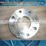 stainless steel wide flange and wn flange