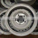 Lastest Design Disc 5.5-16 Light Truck for Asia Market thumbnail-2