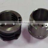 Taiwan Made Custom Stainless Steel/aluminum Mechanical & Fabrication Parts, Auto Spare Parts thumbnail-6