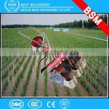 Mini Weeder Rice Paddy Weed Removing Machine,portable Mini Rice Weeder With Gasoline Engine thumbnail-1