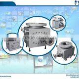 High Precise Extruder Gear Pump thumbnail-1