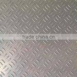 3 Bar Embossed Aluminum Checkered Plate, Aluminum Tread Plate thumbnail-1