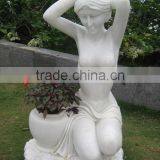 Marble Figurines Sculptures thumbnail-1