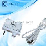 13.56mhz Usb and 3.5 mm Audio Interface Nfc Reader App Android thumbnail-2