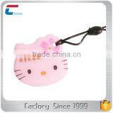 Customized Waterproof Passive 13.56MHz RFID Smart Epoxy Nfc Tag Dog Tag thumbnail-5