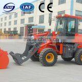 Price Xcmg Wheel Loader ZL16F thumbnail-1