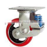 Shock Absorbing Casters(LSSA7200) thumbnail-1
