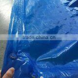 Waterproof and High Strength Car Cover Cross Laminated Tarpaulin , 100% Protection for Cars thumbnail-3