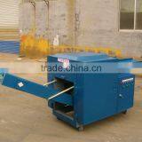 Efficient Textile Rotary Cutting Machine/rag Tearing Machine/waste Paper Cutting Machine thumbnail-3