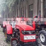 4WD 40hp Pto Small Tractor thumbnail-1