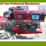 QLN From 10-19hp Farm Mini Second Hand Tractor thumbnail-1