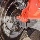 New Condition Engineering Machinery 2ton Wheel Loader thumbnail-5