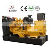 CE ISO 10KVA-2000KVA Electric Generator Specifications thumbnail-5