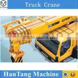 Truck Crane 50t XCMG QY50K-II thumbnail-1