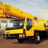 Hydraulic 30Ton Truck Crane QY30K5-1For Sale thumbnail-1