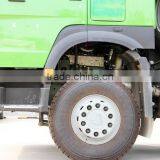 Sinotruk Howo 12T Capacity Dump Truck for Sale thumbnail-4