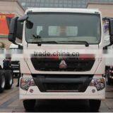 Fast Delivery Sinotruk 310hp 8*4 Howo Tip Lorry for Transport thumbnail-1