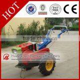 HSM ISO CE 2 Years Warranty China Walking Tractor thumbnail-3