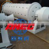 Ball Mill Grinding, Ball Mill Machine, Small Ball Mill for Sale thumbnail-4