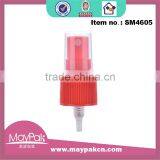 New Style Cosmetic Packaging Oil & Gel Spray Pump thumbnail-1