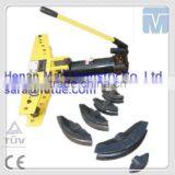 Supply Automatic CNC Pipe Bending Machine/pipe Bender thumbnail-1