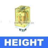 HEIGHT General-purpose Relay(RR2P-U)