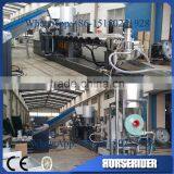 Compactor Waste Plastic Recycling and Pelletizing Machine thumbnail-1