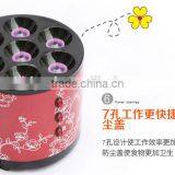 New Technology Industry Rice Milk,soybeanmilk Mill Machine thumbnail-4