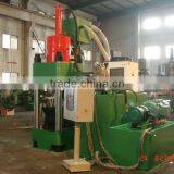 Hydraulic Sawdust Briquette Press/ Briquetter thumbnail-1