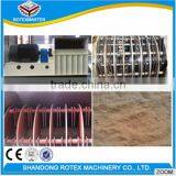 Good Price Sawdust Hammer Mill/Hammer Crusher/Hammer Grinder Get the Favor at Home and Abroad thumbnail-6