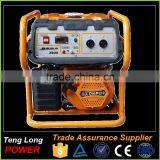 2015 Newest Generator Avr Diesel Generator Portable Generator thumbnail-6