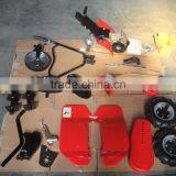 Agriculture Machinery Chinese Power Tiller Walking Tractor thumbnail-6