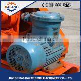 The Mining Machine 3NB75 Type Triplex-cylinder Slurry Pump