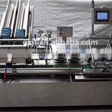 Double Automatic Mask Machine Filling Machine thumbnail-2