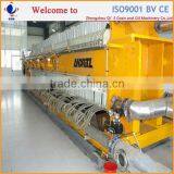 50TPD Cooking Oil Filter Machinery