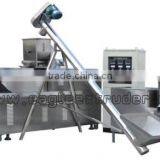 Twin Screw Extruder for Fish Food thumbnail-2