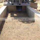 2.8 Meter Diameter Organic Fertilizer Rotary Dryer With Large Capacity Drying 10 Ton per Hour thumbnail-6