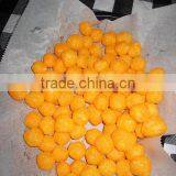 New Top Sell Corn Cheese Ball Extruding Machine thumbnail-3
