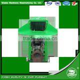WANMA 5TY-26/30 High Rate Corn Threshing Machine thumbnail-4