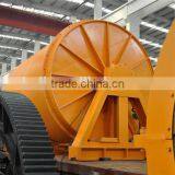 Ceramic Batch Ball Mill for Ceramic Material Grinding thumbnail-1